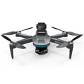New L200 PRO MAX RC Drone With 2-Axis Gimbal 5G Frequency 216G Brushless Motor 4K Drone 360 Degree Obstacle Avoidance Drone