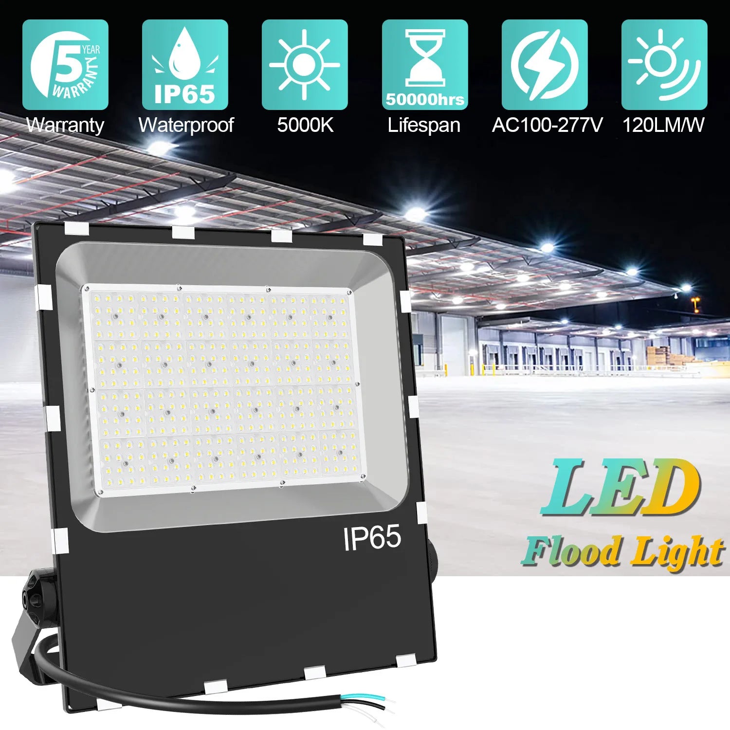 Flood Light 240W 300W High Power High Bright Outdoor Ip65 Spot Lights Led stadium Light