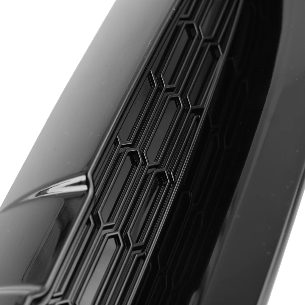 Gloss Black Bonnet Scoop Air Vent Intake For MINI Cooper S/JCW F54 F55 F56 F57