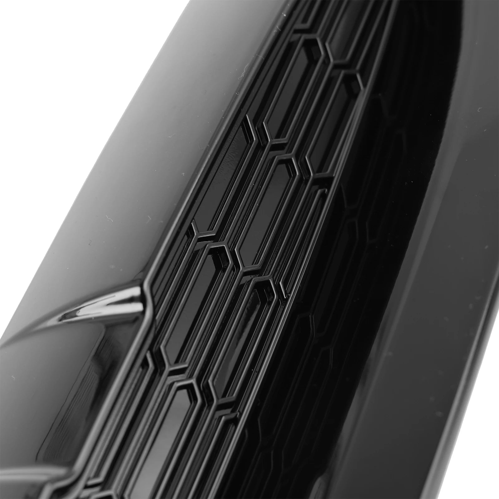 Gloss Black Bonnet Scoop Air Vent Intake For MINI Cooper S/JCW F54 F55 F56 F57