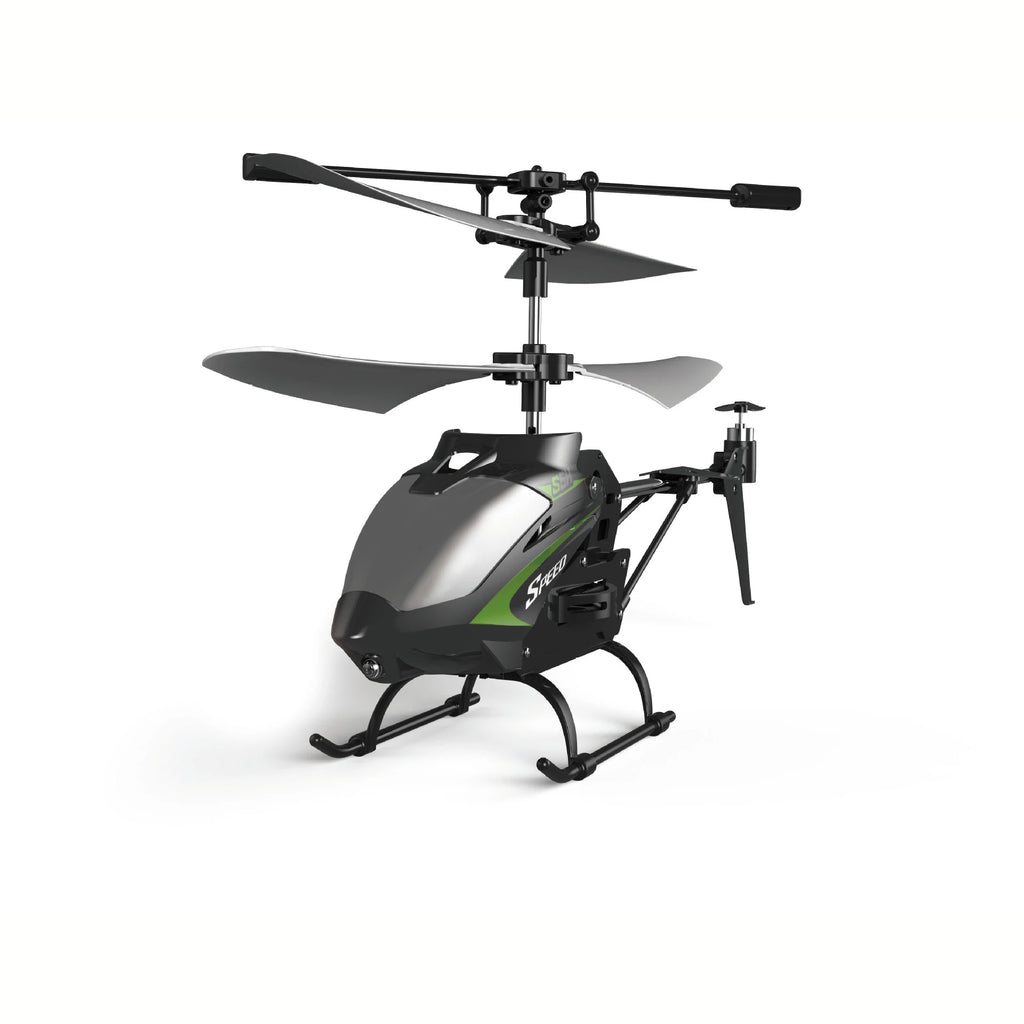 Original SYMA S5H 3 Channel RC Helicopter Children's RC Airplane Toy Birthday Gift Resistant to Fall fixed height