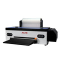 US Stock ACHI DTF A3 L1800/1390 Printer White Ink Circulation for Printing Direct to Film of T-Shirt Cloth Hat Apparel Transfer