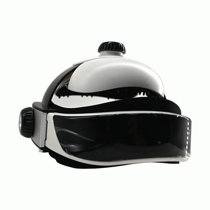 2026 High Quality good Helmet for Biophilia Tracker/Meta Hunter/NLS