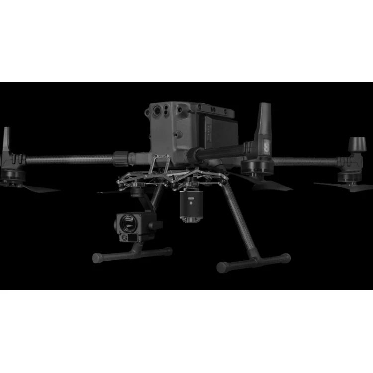 Top-ranking Product CZI TH4 V2 Drop Kit for DJI Matrice 210 V2 / M300 RTK Drone Payload 40kg for Emergency Rescue