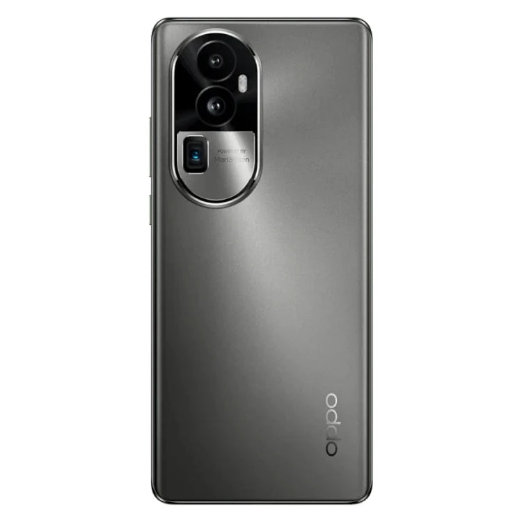 6.74 Inch ColorOS 13.1 / Android 13   8+ Gen 1 Octa Core 64MP OPPO Reno10 Pro+ 5G