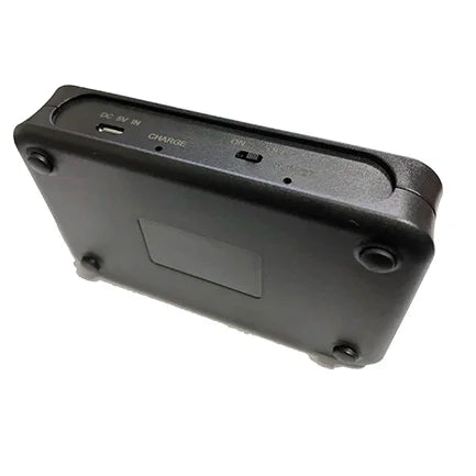 Mini Hidden 8 bands Portable Pocket 2G 3G 4G and GPS WiFi Lojack Signal device