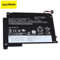 00HW020 00HW021 Laptop Battery for LENOVO ThinkPad P40 Yoga14 Yoga 460 SB10F46458 Notebook Battery 00HW020 11.4V 53Wh