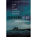 Codename Nemo: The Hunt for a Nazi U-Boat and the Elusive Enigma Machine