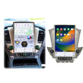 Viknav 14.4inch Android13 Car Radio for Chevroler Suburban Tahoe GMC Yukon 2014-2020 Wireless Carplay and Auto Stereo Head Unit