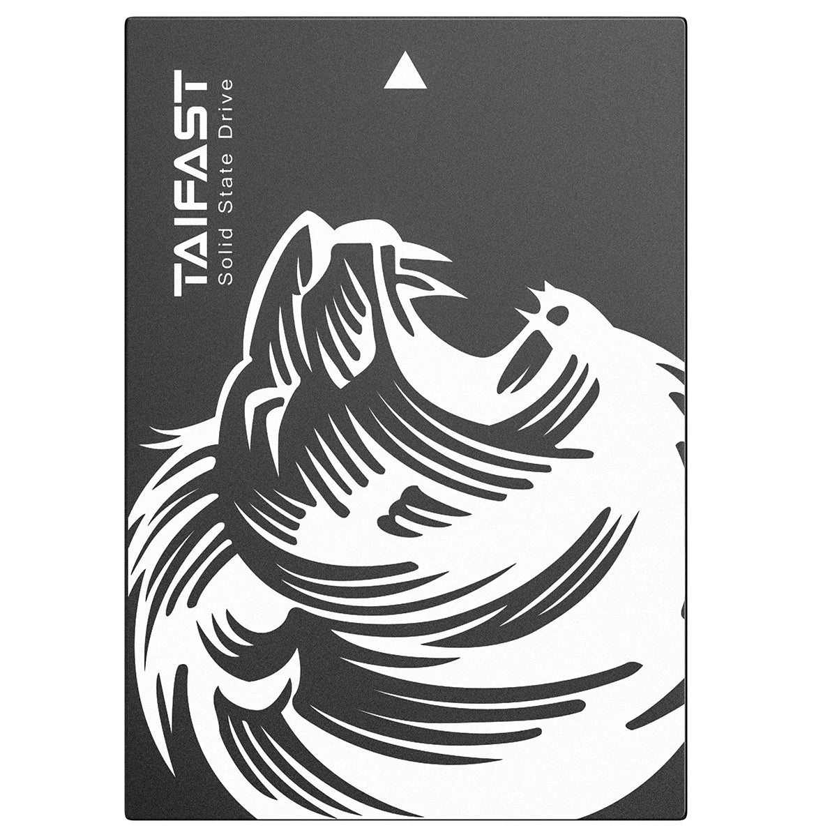 Taifast Internal SSD 3D TLC Best Selling 2.5 Inch Desktop SSD with 64GB 256GB Large Memory Capacity Available in Stock
