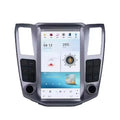 8G+128G 11.8" Android Car Radio for Lexus RX300 RX330 with GPS IPS Touch Screen Mirror Link FM Transmitter 1 Year Warranty