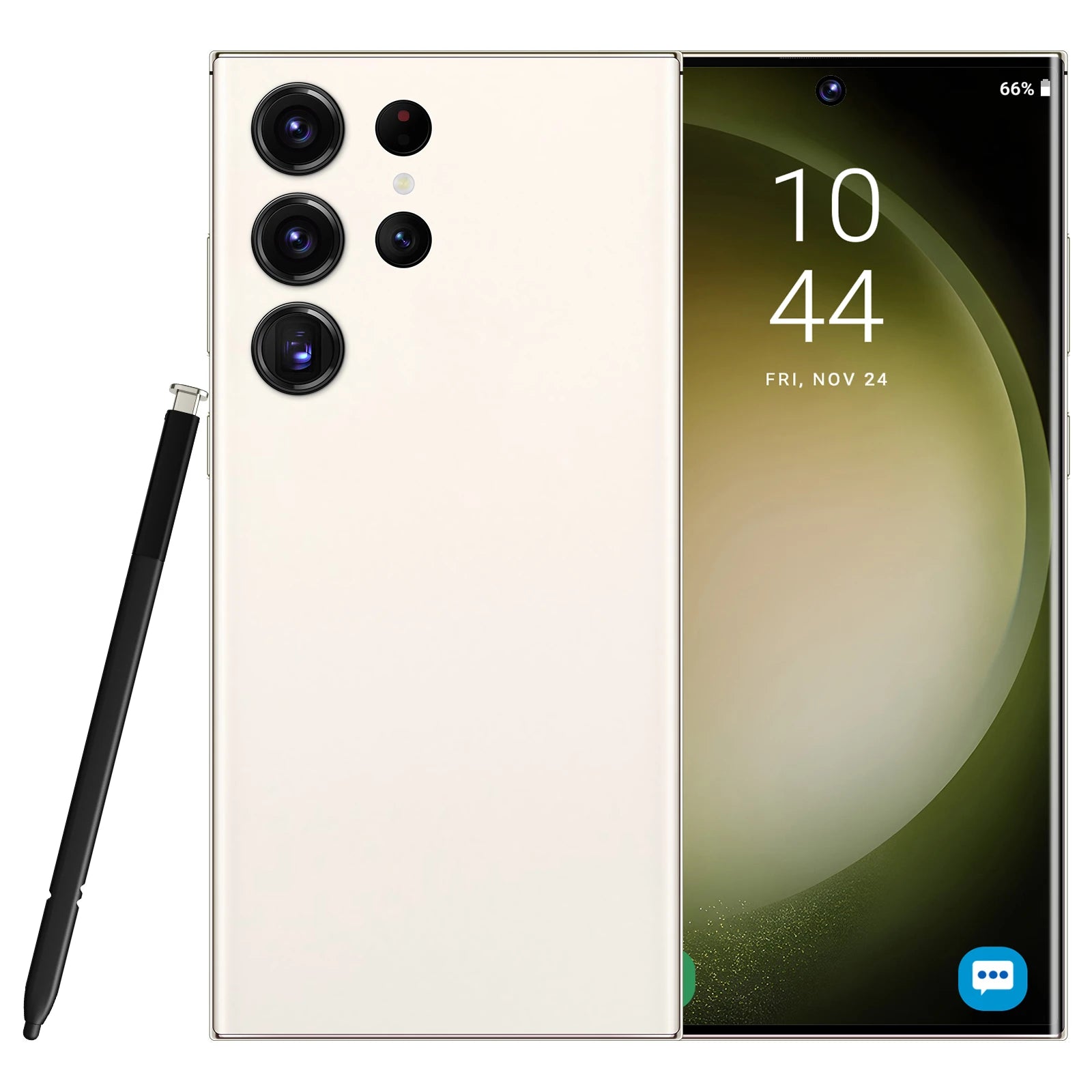 2024 Original Android 13 S24 ultra Phone Smartphone 16+1TB Mobile Phone Cell Gaming Phone 4G&5G 7.3 Inches Smartphone