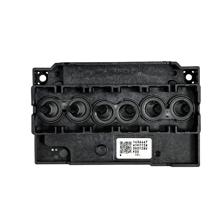 L1800 Print Head Printer Parts UV DTG DTF DFT Original Cabezal R1390 Printhead for Epson L1390 1410 L1400 R1390 R270