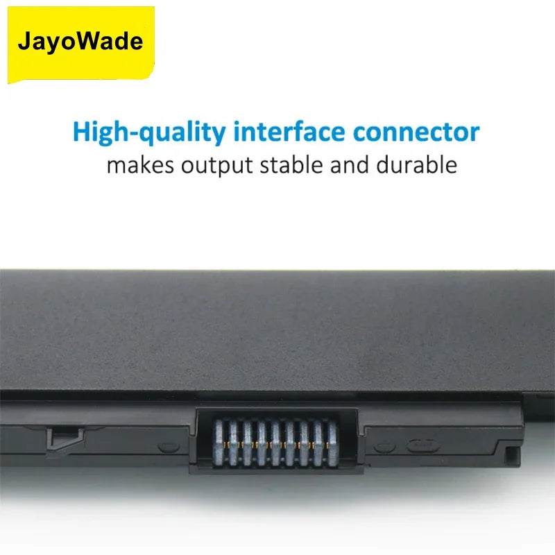 HS03 HS04 Laptop Battery for HP Pavilion 14-ac0XX 15-ac121dx 255 245 250 G4 240 HSTNN-LB6U HSTNN-LB6U HSTNN-PB6T/PB6S HS03 HS04