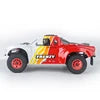 70KM/H HOSHI N517B Frenzy 1/12 Brushless Full Scale 4WD High Speed Rc Car 4x4 Off-road Truck Remote Control Toys 2XBattery