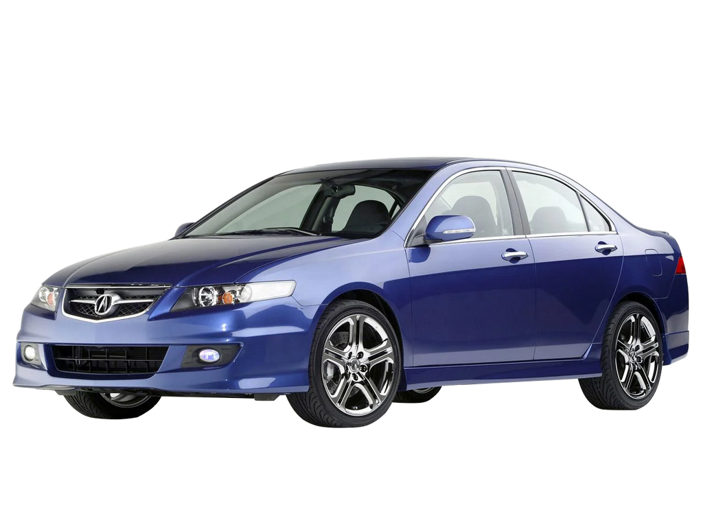 2004-2008 for Honda Accord & Acura TSX Car Android Auto Video GPS Navigation Multimedia Player with Amplifier for Android Radio