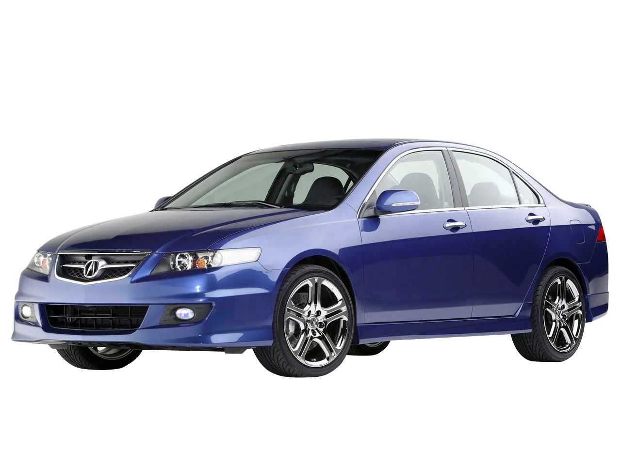 2004-2008 for Honda Accord & Acura TSX Car Android Auto Video GPS Navigation Multimedia Player with Amplifier for Android Radio