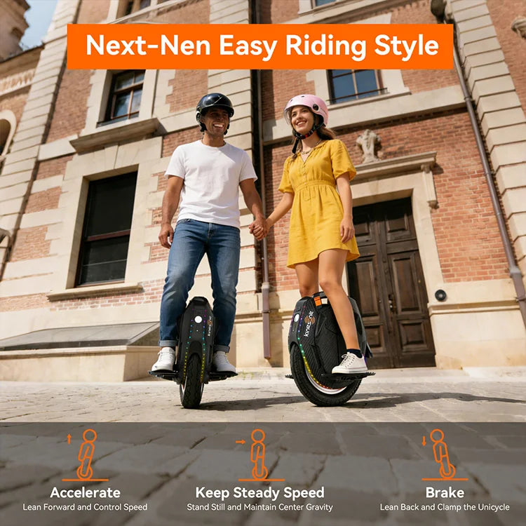 US FREE Shipping 16Inch Smart Electric Unicycle Self-balancing Unicycle Universal One Wheel Electric Unicycle for Adults