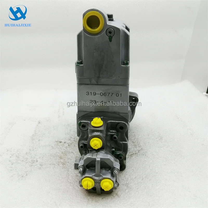 324D 336D Excavator C7 C9 Engine 950H 962H Wheel Loader 319-0677 3190677 Fuel Injection Pump 319-0675 319-0677 253-4339 254-4357
