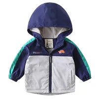 2023 Girls Down Vests 3-14 Years Old Children Clothing For Girls Boys Warm Outerwear Coat Autumn Fashion Teens Kids Jackets Vest