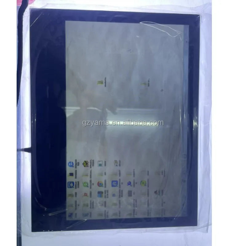 Advertising Screen Transparent LCD Display 17.3inch Transparent LCD Screen