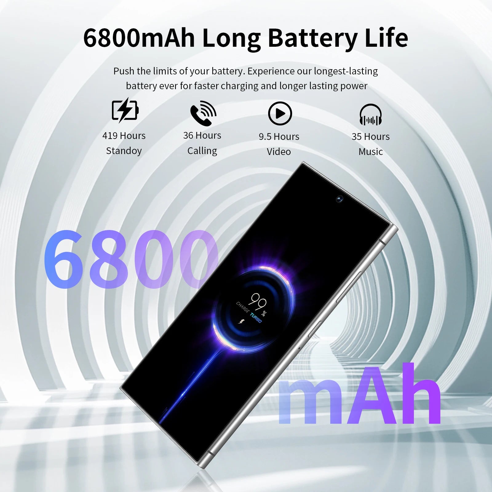 Samsum S24 Ultra Smartphones 8+256GB 5G Dual SIM Original CPU Octa Core HD Screen Resolution LTE Cellular Mobile Phone