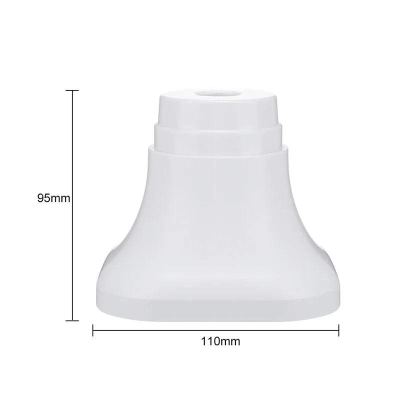 New Electric Smart Water Bottle Dispenser Portable Automatic Drinking Water Pump with Base LED Night Light Device