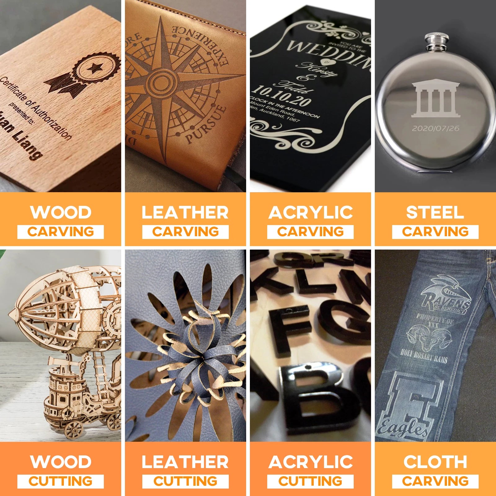 SCULPFUN S9 90W the People of the World Are Crazy About This Mini DIY Laser Engraving and Cutting Machine Laser Engraver