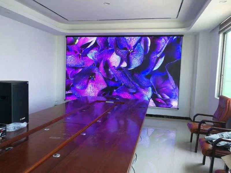 LED Display Screen Player Novastar Controller Wireless Novastar Taurus Multimedia Player TB40