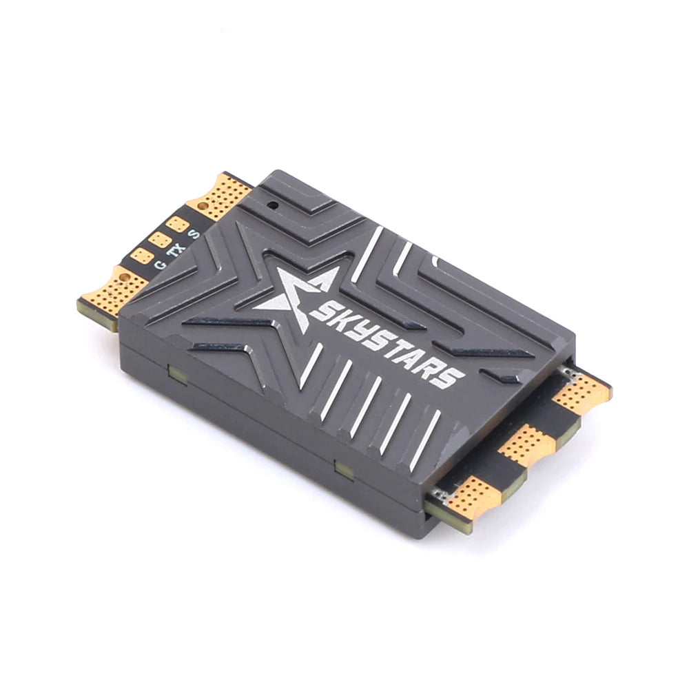 Skystars Single 80A ESC Jupiter SL80A G071 BLHELI32 2-8S LIPO NO BEC  for FPV Freestyle X-Class Drones DIY Spare Parts