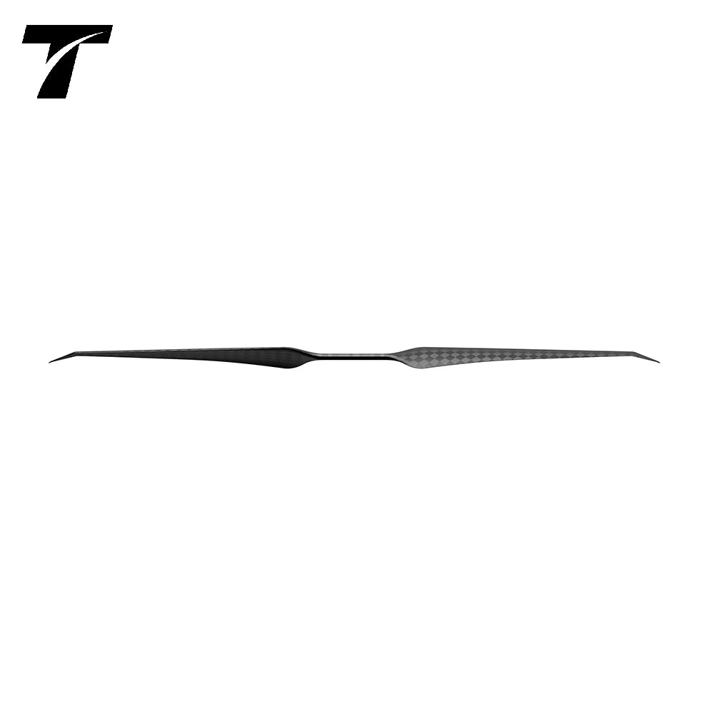 T-MOTOR HEP-L 36*12 Original High Quality Wholesale Fast Delivery Carbon Fiber VTOL PROP 36inch UAV Aircraft Propeller