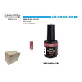 Pink UV/LED 3 soak-off gel polish - Easy-to-remove gel polish