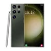 S23 Ultra 5G Smartphone 16GB 1TB 32MP 64MP Dual SIM 6800mAh Android 12 Gaming Mobile Phone Waterproof Supports GSM & CDMA