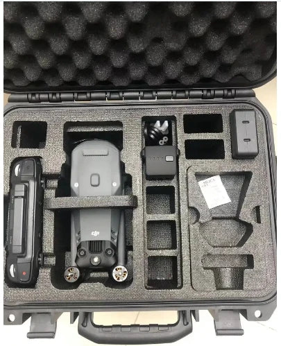 For Mavic 3T Basic Combo Enterprise Drone with Thermal Camera 45-Minute Max Flight Time RTK with Screen & LED Lights