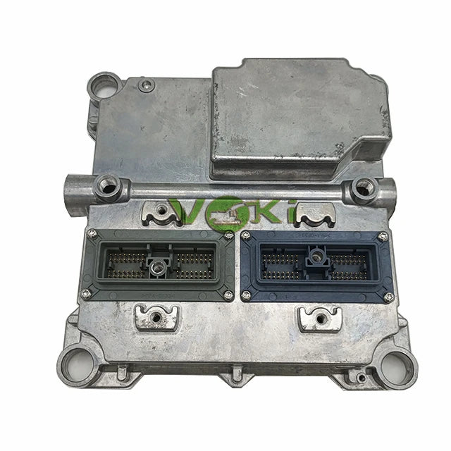 Excavator Computer Board Programming  3317539  331-7539 Engine 6.4E ECU Computer Controller  ECM 320D