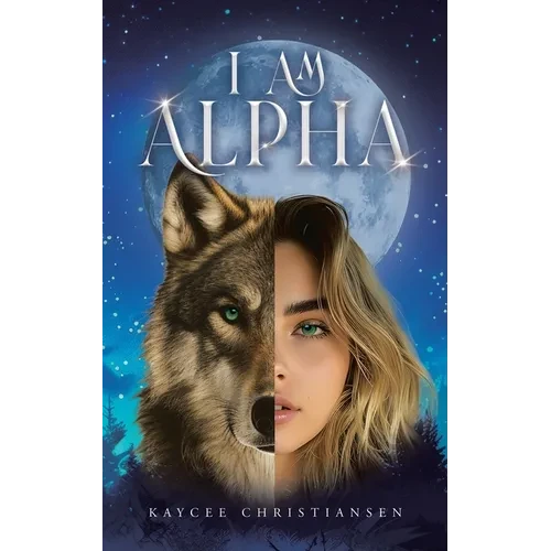 I am Alpha - Paperback