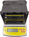 AU-3000K Digital Electronic Gold Karat Detector Machine , Gold Purity Testing Machine Tester