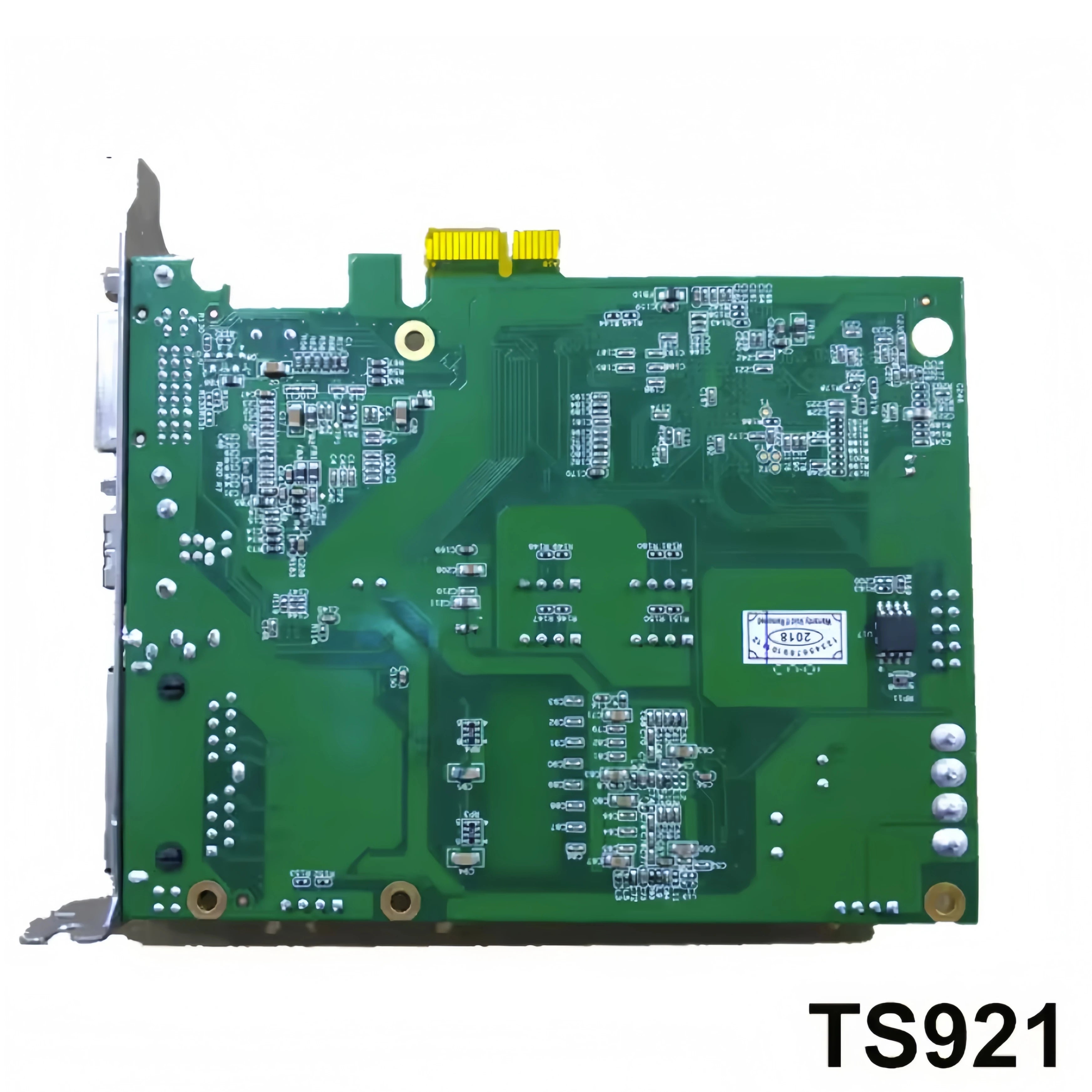 LINSN TS921 Sending Card Video Processor HD Videos LED Control Card