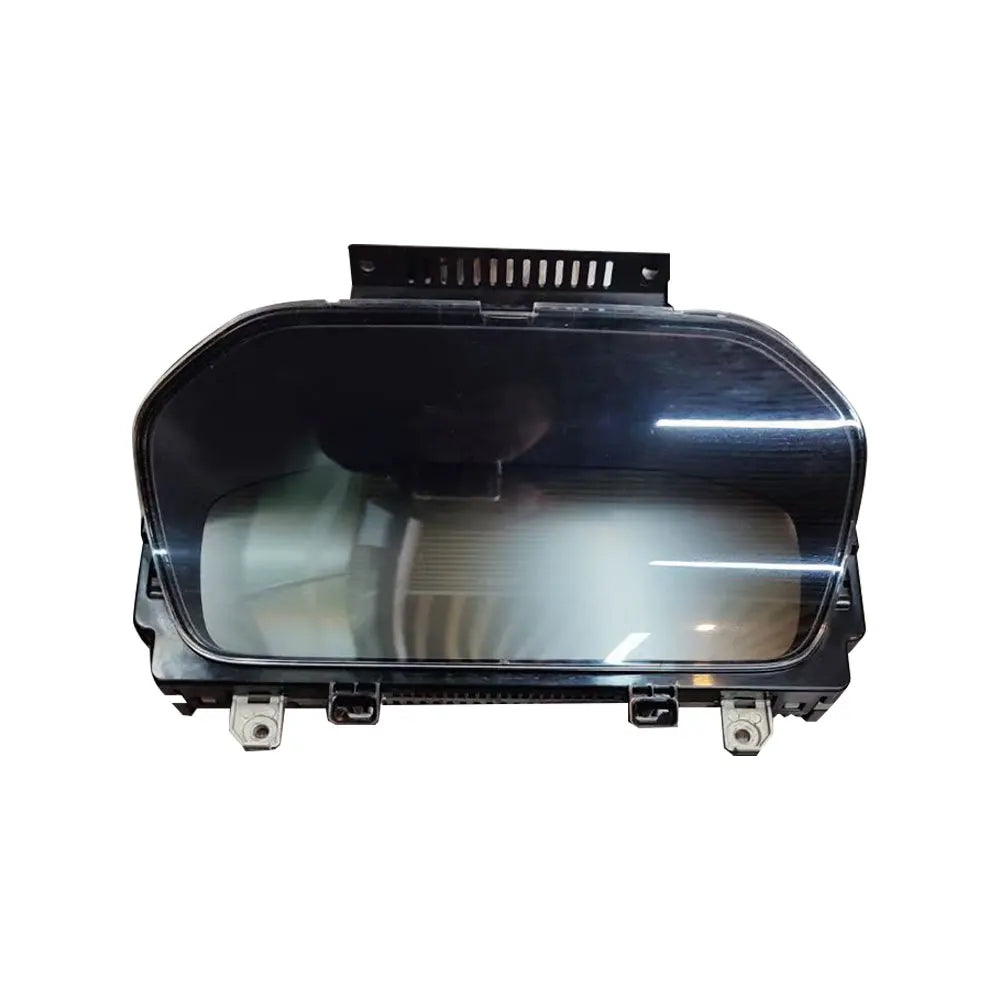 12.3" LCD Android Digital Dashboard Panel for Volvo XC90 S60 XC60 S90 2013-2020 Car Instrument Display Head Unit GPS Multimedia