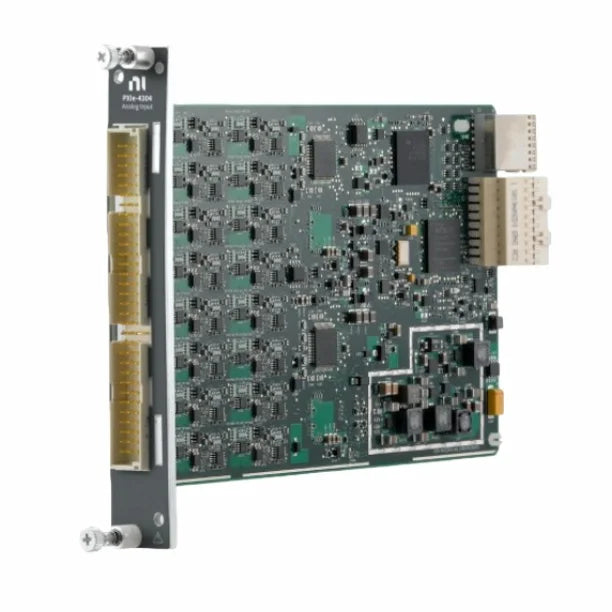 Filtering Synchronous Analog Input Card PXIe-4304 for National Instruments for NI NEW in BOX