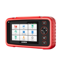 USA EU Warehouse Launch CRP123I V2.0 Escaner Automotriz Lifetime Free OBD2 Scanner With 7 Resets AS CRP123X V2.0