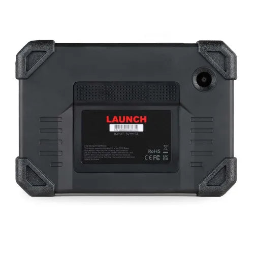 Launch Creader CRP919E B-T Diagnostic Scanner B-T Version of CRP919E Supports CAN FD DoIP and ECU Coding