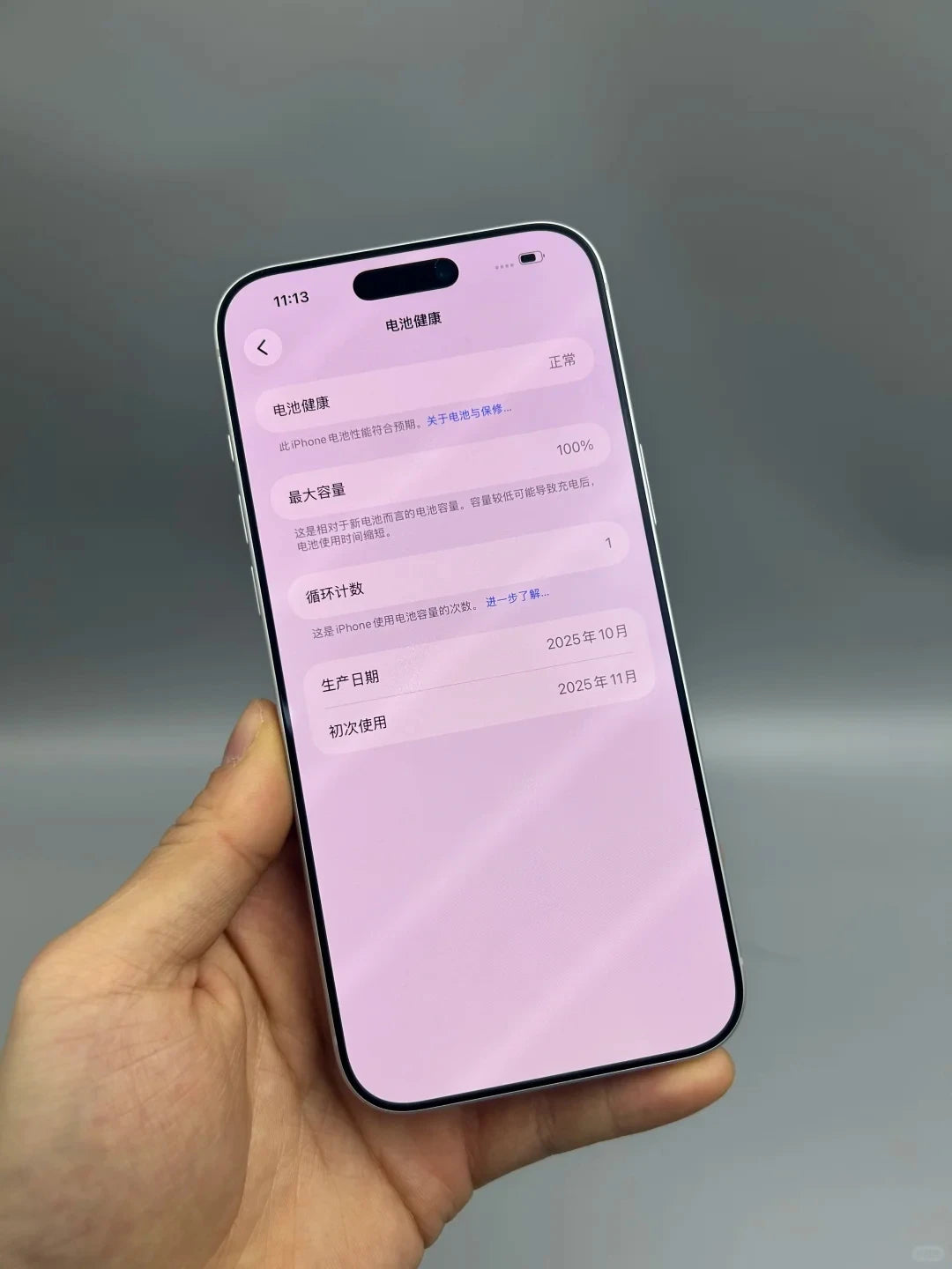 New Year Wholesale Used for A+17 Promax Version 1t 5G Used Original Unlocked Phone 12GB RAM Cheap