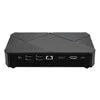 New Free Shipping Gaming Mini PC Ryzen R7 5800H 2*DDR4 2*M.2 NVMe SSD 2.5G LAN 3x4K Display