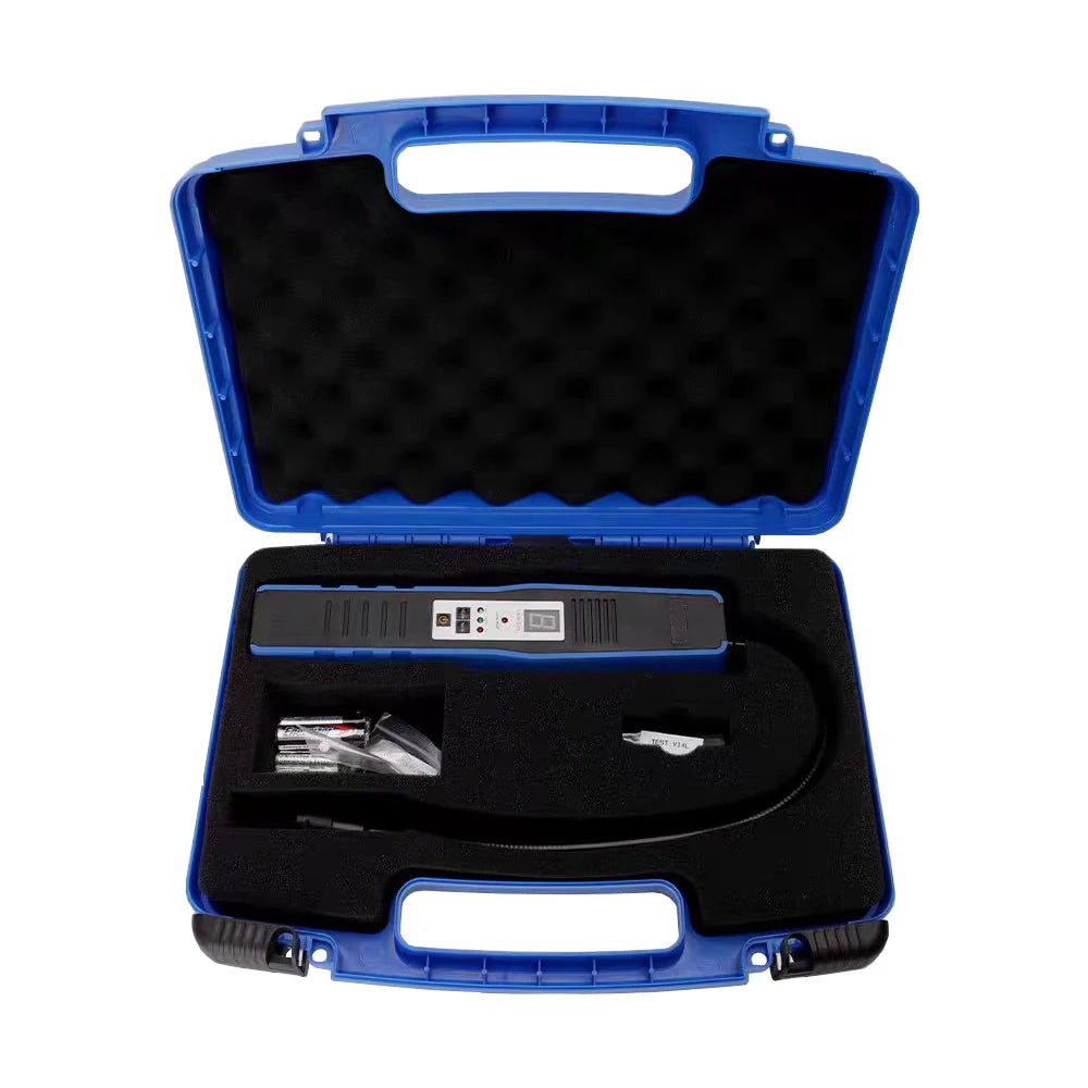 VML-2 Refrigerant Leak Detector Precise Measurement for Air Conditioner