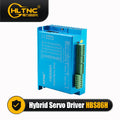 [EU Warehouse]HBS86H Closed Loop Stepper Driver 8A 20-80VAC / 24-110VDC for Nema 34 Hybrid Servo Motor CNC Lathe Duty Free