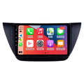 9 Inch Quad Core Android 12 Car Radio Player for Mitsubishi Lancer 9 Cs 2000 - 2010 Android Auto Carplay 2 Din Car Dvd Player
