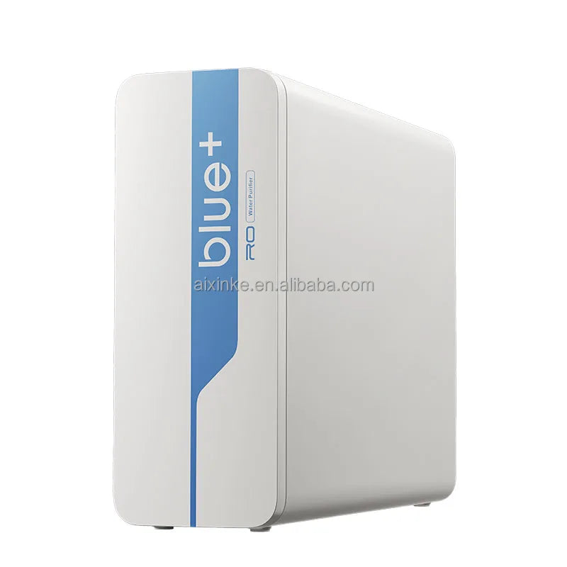 Smart Voimi RO Water Purifier Blue 600G+ Direct Drink Kitchen Tap Water Purifier for  Mi Home App Control
