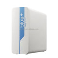 Smart Voimi RO Water Purifier Blue 600G+ Direct Drink Kitchen Tap Water Purifier for  Mi Home App Control