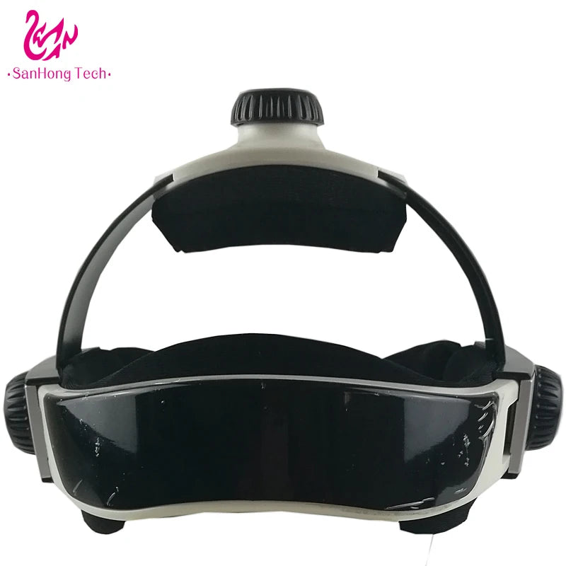 2026 High Quality good Helmet for Biophilia Tracker/Meta Hunter/NLS